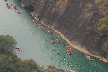 中华人民共和国野生动物保护法国家重点保护的野生动物分为什么