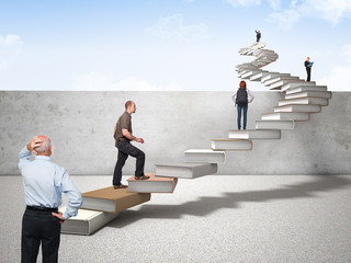 历史上与诸葛亮齐名的是谁